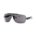DIESEL SUNGLASSES DS ANGELIKA/S 0CCA Drk Ruthenium CY