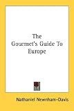 Review Kessinger Publishing, LLC  / The Gourmet's Guide To Europe