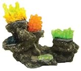 Brand New Coral Reef Aquarium Fish Tank Decoration Ornament   A019