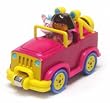 Take Along Dora the Explorer - Adventurer 4x4 With Boots