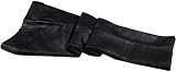 Polo Ralph Lauren Rocker Motorcyle Leather Jeans 34x34