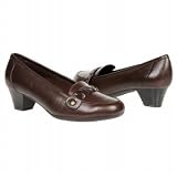 Clarks Evie Brown by 