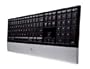 Logitech diNovo Tastatur MAC-Edition USB deutsch