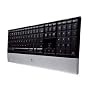 Logitech diNovo Tastatur MAC-Edition USB deutsch