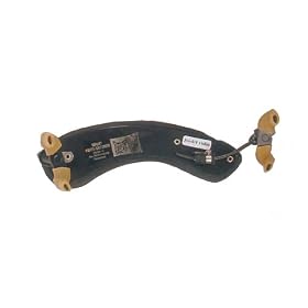 Wolf Violin Shoulder Rest Forte Secondo 3/4-4/4