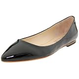 KORS Michael Kors Womens Odin Flat