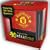 Manchester United All About Football Travel Pack - One Size Only