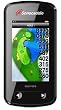 Sonocaddie V500 Touch Preloaded Color Golf GPS
