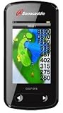 Sonocaddie V500 Touch Preloaded Color Golf GPS