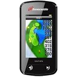 Sonocaddie V500 Touch Preloaded Color Golf GPS