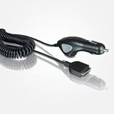 iPOD Car Charger - 12V