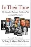 In Their Time: The Greatest Business Leaders of the Twentieth Century