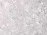 Deko Schnee weiss, im 4 Liter Polybeutel
