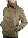 Bench. Wide Collar Structured Jacke