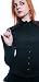 Blacklist Core Sets Pointed Collar Shirt