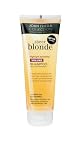 John Frieda Sheer Blonde Volume-Shampoo Honig, 250ml