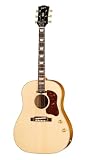 Gibson John Lennon J-160E Peace Model Acoustic-Electric Guitar