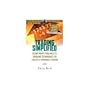 Trading Simplified:  Using High Probability Trading Techniques to Create a Winning System [VHS]