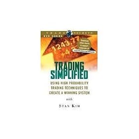 Trading Simplified:  Using High Probability Trading Techniques to Create a Winning System [VHS]