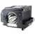Mitsubishi 915P049010 Lamp for Mitsubishi DLP TV