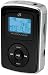 GPX MW238B 1 GB DIGITAL AUDIO PLAYER (1 GB)