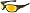 Gunmetal Frame/Fire Iridium Lens