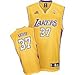 adidas Los Angeles Lakers Ron Artest Replica Home Jersey
