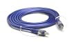 G&BL Opto-digital Kabel Toslink blau 2,0m