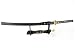Last Samurai Japanese Sword Katana Honor w/ Free Stand