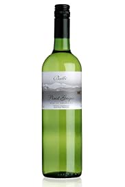Balbi Pinot Grigio 2011 - Case of 6