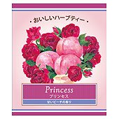 生活の木 おいしいハーブティー プリンセス ティーバック 2g*30袋