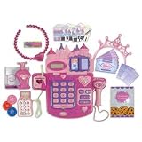 Disney Princess Cash Register