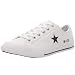 Converse Unisex-Adult One Star Pro Low Lace Up