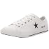 Converse Os Low Profile Ox Bask