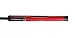 Feel Golf Pro Release Grip, Red, Pack of 1
