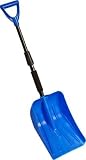 Extendable Emergency Snow Shovel