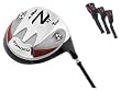 AMF ZXT Wood Set (Men's, Right-Handed)