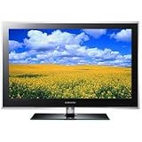 Samsung LN40D550 LCD HDTV Screen