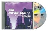 三洋電機 ポータブルHDDナビゲーション バージョンアップキット(2007年度版) NVP-KH71 (三洋電機)
