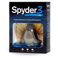 COLORVISION, SPYDER3PRO, INCLUDES (S3P100)