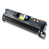 HP Color Laserjet 2500 2550 Yellow Replaces C3962A C9702A