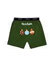 Hatley Nice Balls Men's Boxers