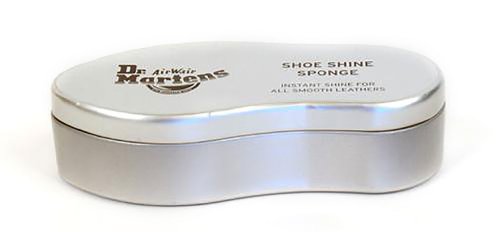 Dr. Martens Unisex Shoe Shine Sponge