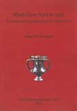 Black-gloss ware in Italy : production management and local histories