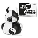 DUCKIE - DEVIL YIN YANG