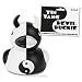 Yin Yang Devil Rubber Ducky