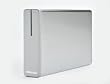 Toshiba PX1640M-1HL0 Stor.E Alu 2 externe Festplatte (2TB, 8.9 cm (3.5 Zoll), 7200 rpm, 8MB Cache, USB) silber