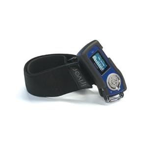 Iriver Armband For T10 Mp3 Player