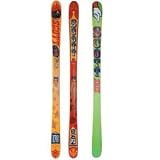 Scott P3 Alpine Ski