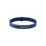 Phiten Titanium NBA Bracelet - Minnesota Timberwolves - 7 1/2
